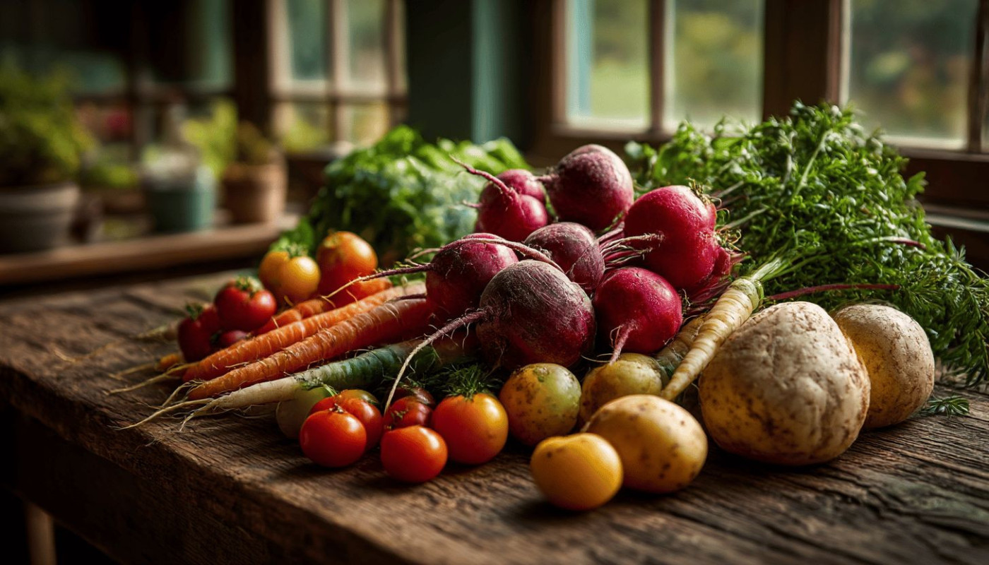 Recettes faibles en FODMAP pour une digestion facile
